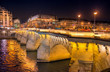  pont neuf Paris