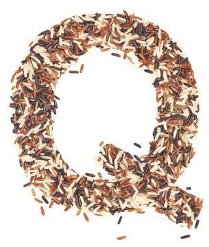 rice