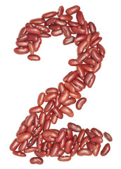 Red beans