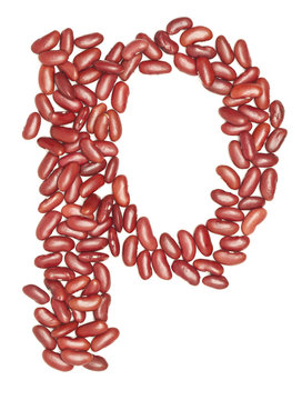 Red beans