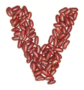 Red beans