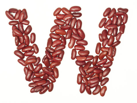 Red beans