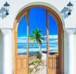  drzwi otwarte palm beach