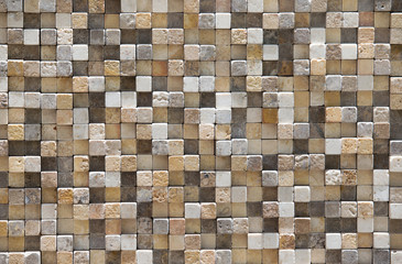Poster - Details of sand stone texture