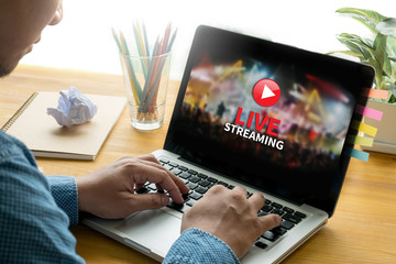 Poster -  Backup Download  STREAMING Computing Digital Data transferring