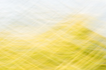 Wall Mural - blurred abstract background