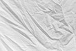 © schankz - wrinkled white cloth as background