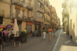 © Africa Studio - Blurred city street background