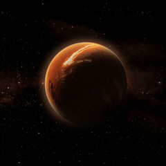 Red Planet