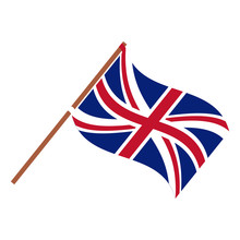 United Kingdom Flag Free Stock Photo - Public Domain Pictures