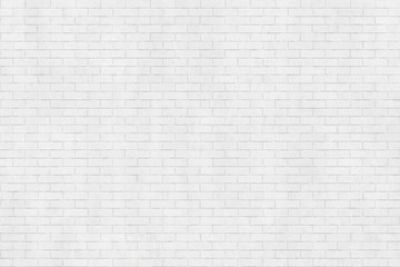  Tło tekstura biały ściana z cegieł