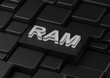 RAM (Random-access memory)