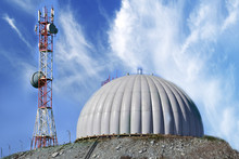Radar Dome Technology