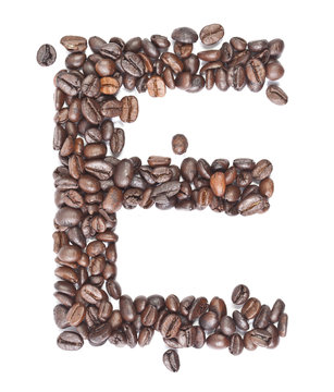 coffee beans