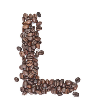 coffee beans