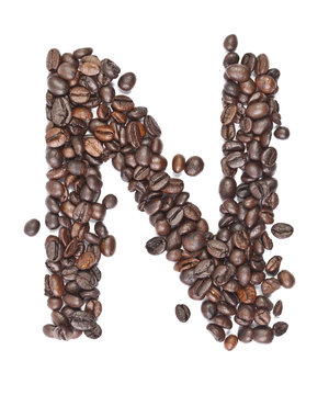 coffee beans