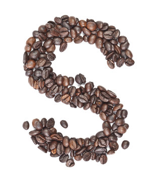 coffee beans