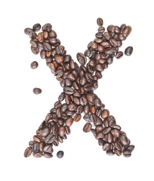 coffee beans