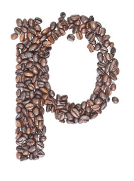 coffee beans
