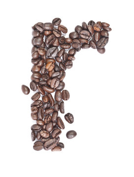 coffee beans