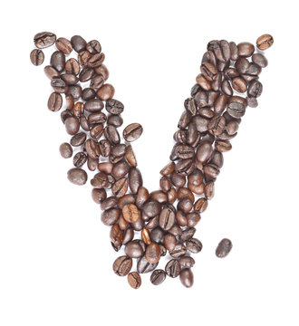 coffee beans