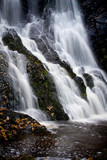 Fototapeta Łazienka - Waterfalls