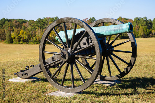 Fotografía Chickamauga and Chattanooga National Military Park