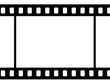© ALEXEY FILATOV - Texture cinema film illustration photo Frame