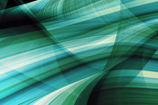 Hintergrund abstrakt türkis