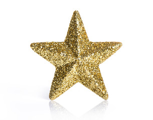 golden star