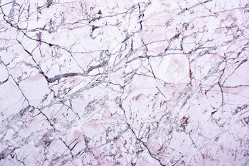 Wall Mural - Abstract background. Pink marble texture.