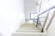 © kasipat - architecture home interior design staircase stainless steel handrails