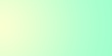 Green Gradient Abstract Background