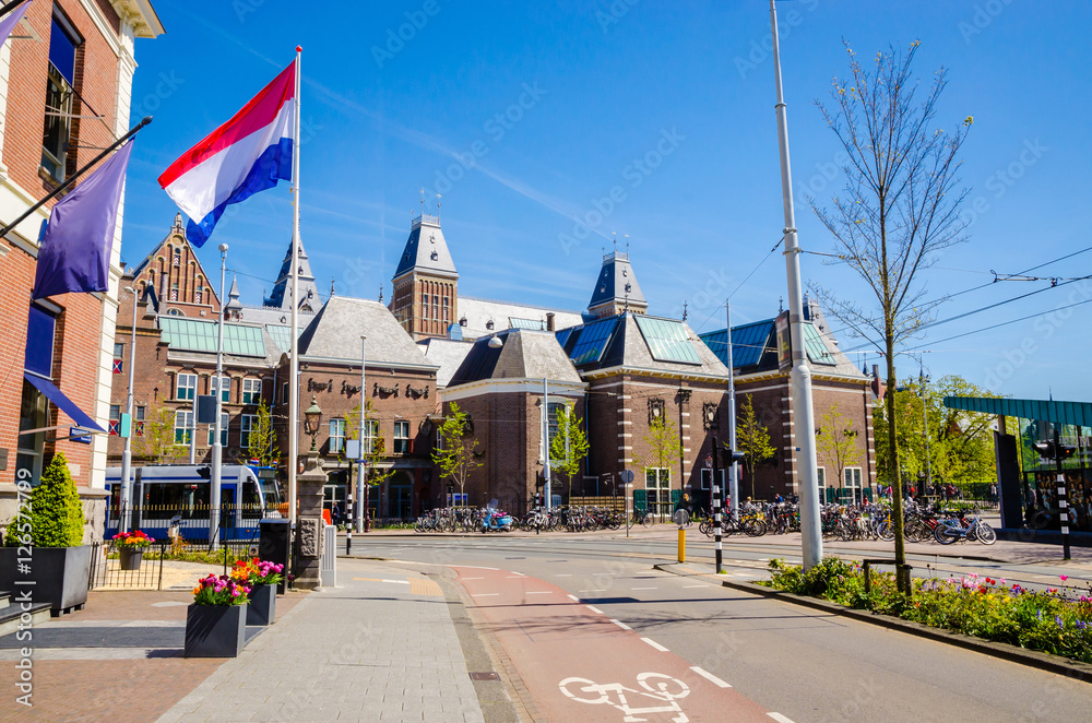 Netherlands Sourcing