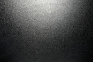 Abstract of black shade gradient background