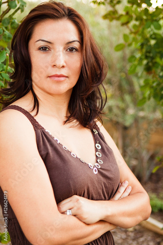 latin mature women Latin mature women