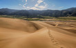 © Jens Bernard - great sand dunes