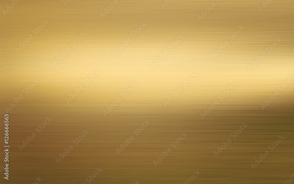 Clean gold texture background illustration Stock Illustration | Adobe Stock