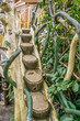 © Anastasiia - Ladder in Crazy House of madam Nga at Da Lat Vietnam