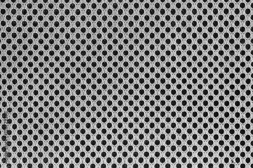 Fotografía mesh fabric texture background
