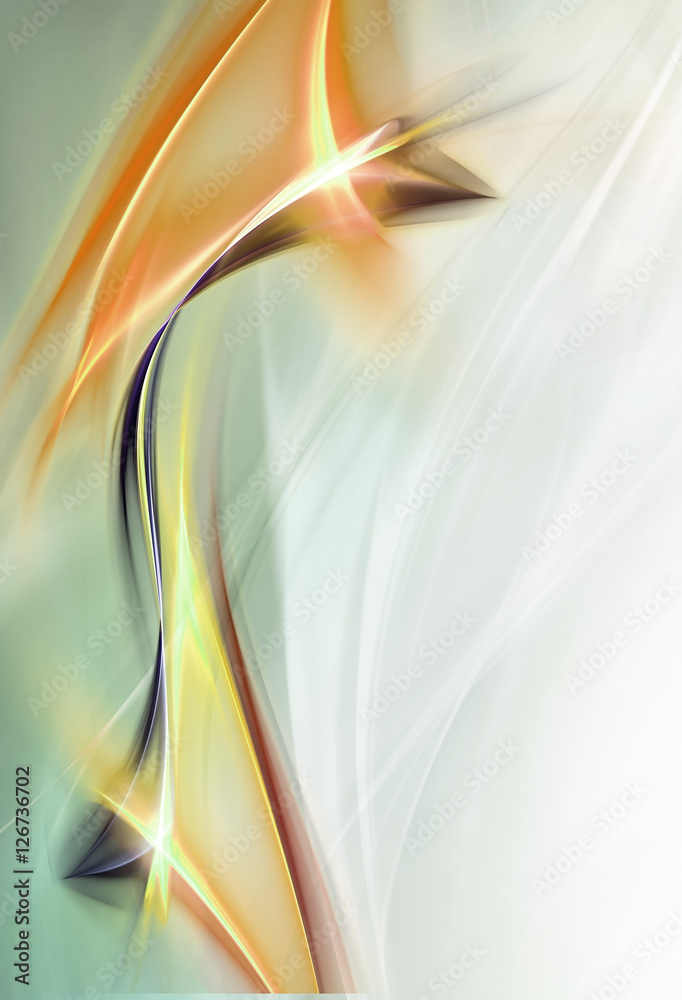 elegancki-design-lub-element-artystyczny