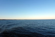Morze - horyzont