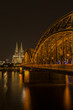 the dome in Cologne