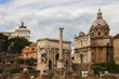 Roman Forum