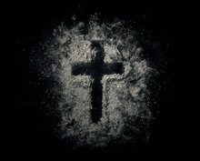 Cross In The Ashes
