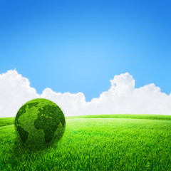 globe