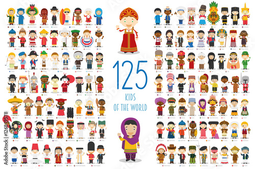 how many different nationalities in the world How Many Different Nationalities In The World