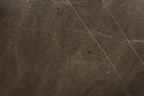 Fototapeta Fototapeta kamienie - Dark brown background marble wall texture.