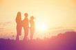 © chaunpis - People Celebration Beach Party Summer Holiday Vacation Concept