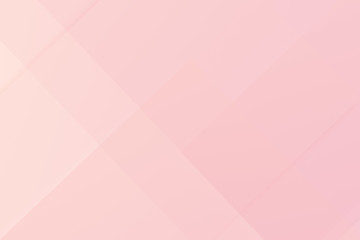 Wall Mural - abstract rose soft color background